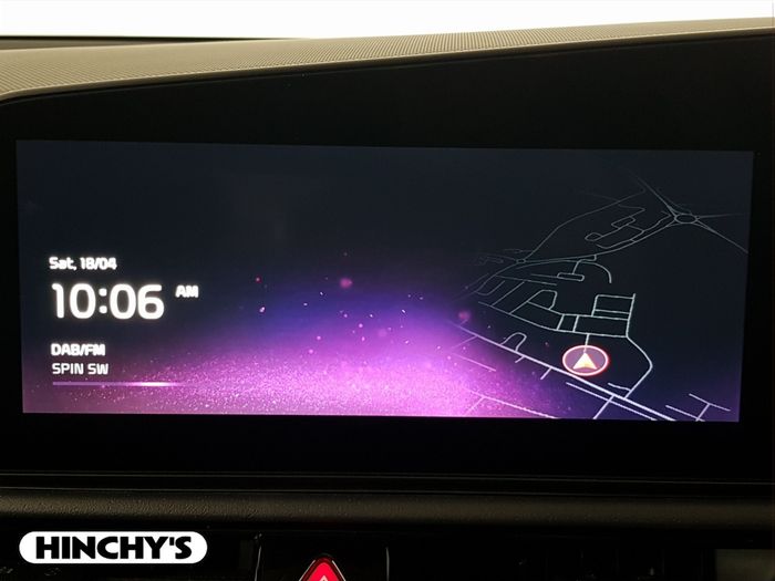 Kia Niro 2025