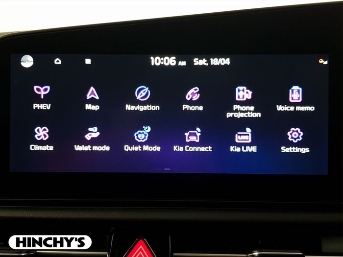 Kia Niro 2025