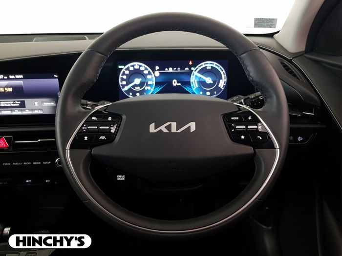 Kia Niro 2025