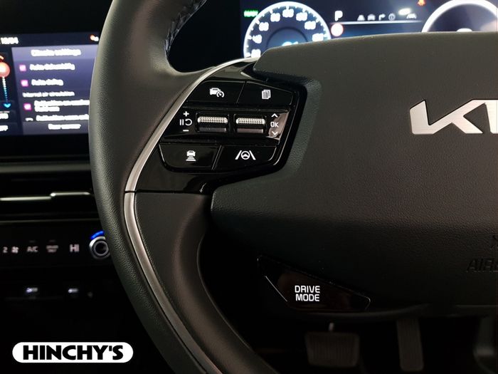 Kia Niro 2025