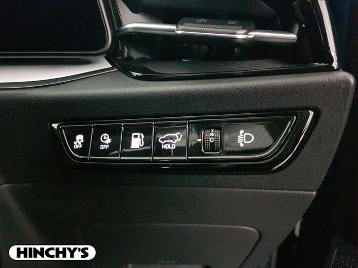Kia Niro 2025