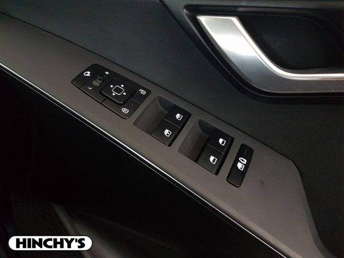 Kia Niro 2025
