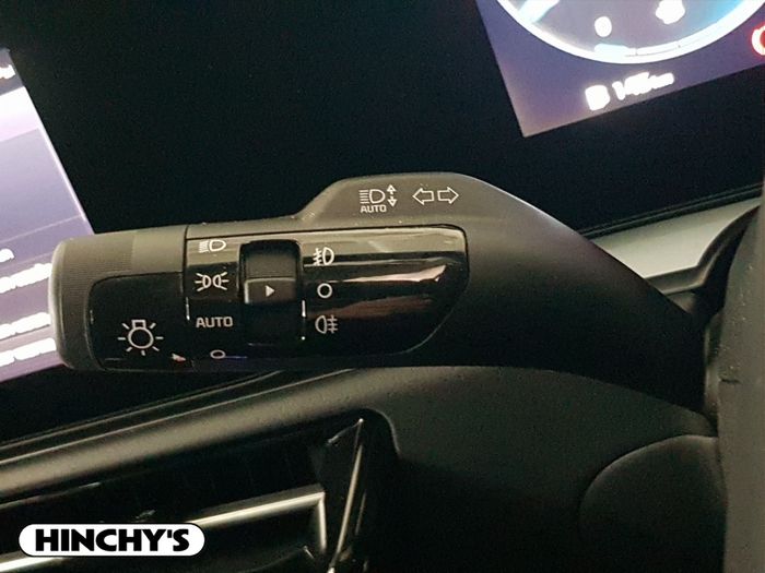 Kia Niro 2025