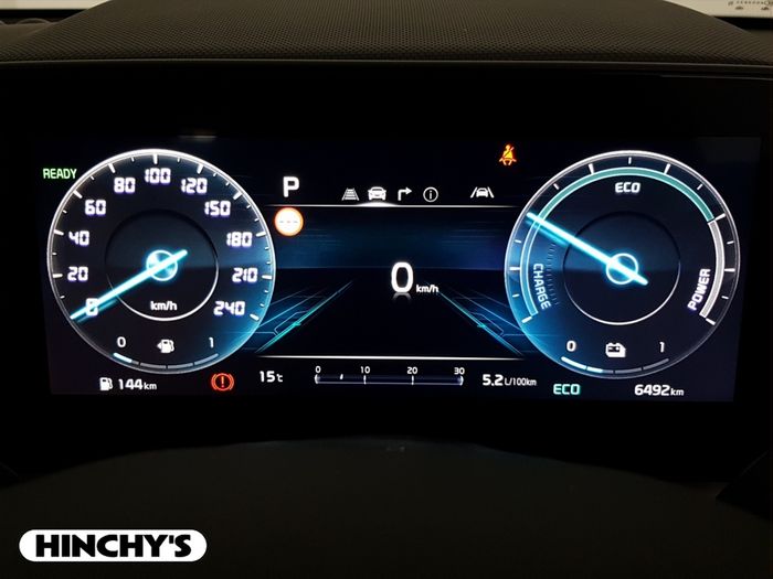 Kia Niro 2025