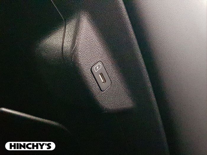 Kia Niro 2025