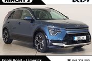Kia Niro 2025