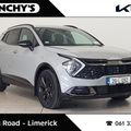 Kia Sportage 2025