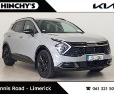 Kia Sportage 2025