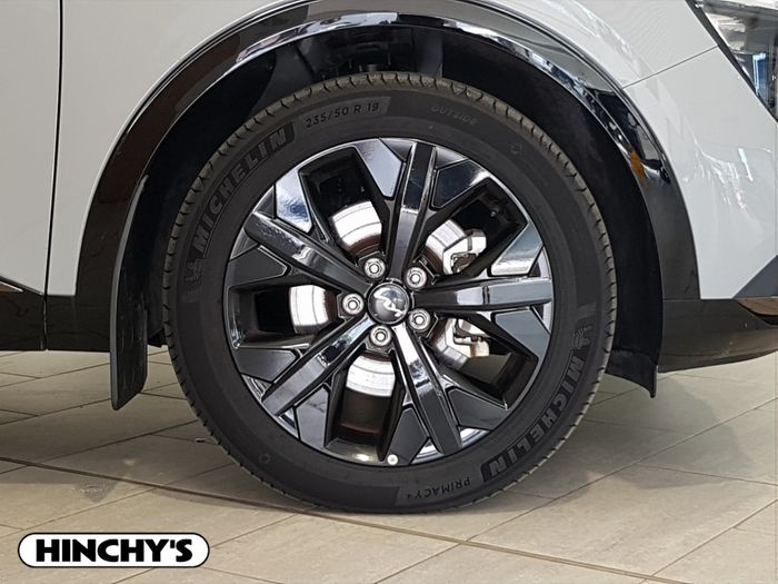 Kia Sportage 2025