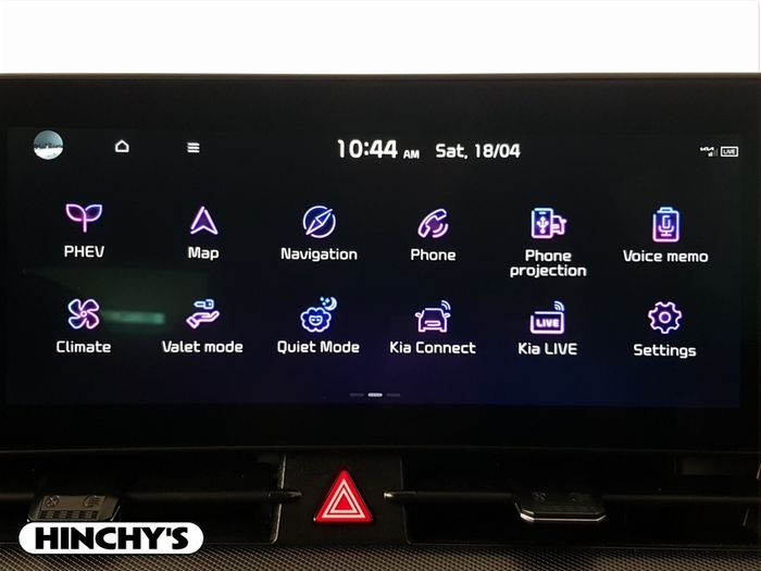 Kia Sportage 2025