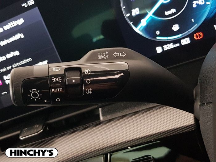 Kia Sportage 2025