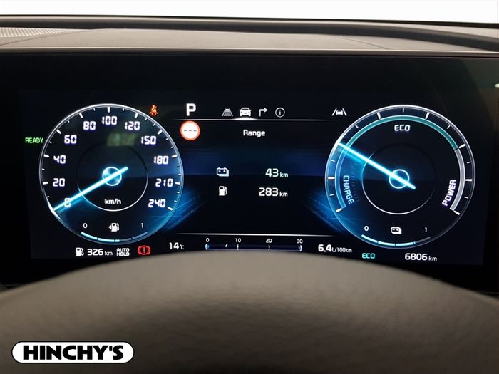 Kia Sportage 2025
