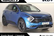 Kia Sportage 2025