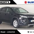 Suzuki SX4 S-Cross 2024