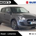 Suzuki Swift 2023