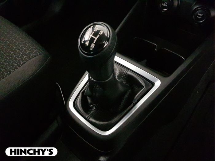 Suzuki Swift 2023