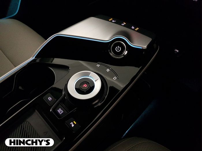 Kia EV6 2023