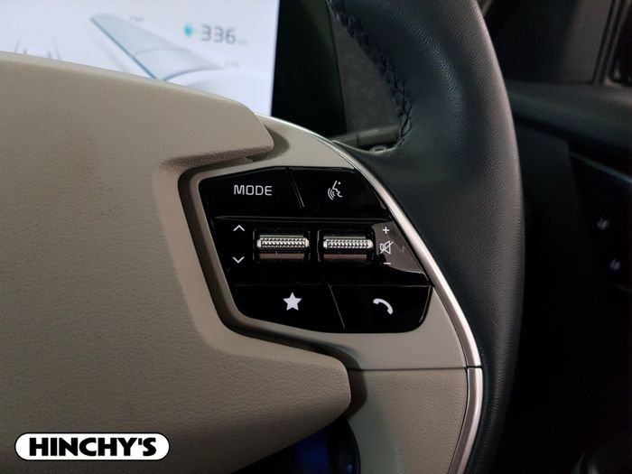 Kia EV6 2023