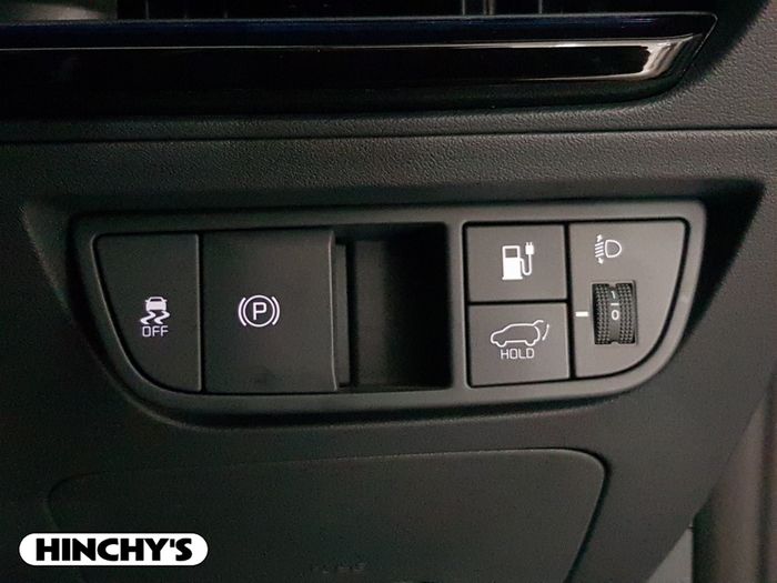 Kia EV6 2023