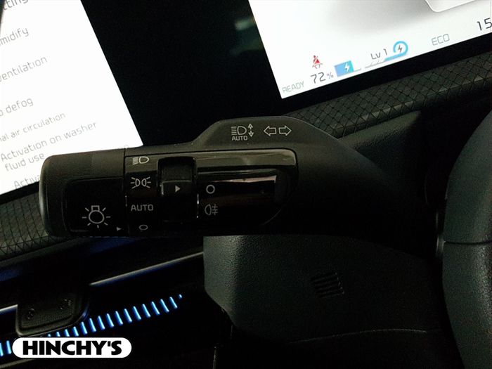 Kia EV6 2023