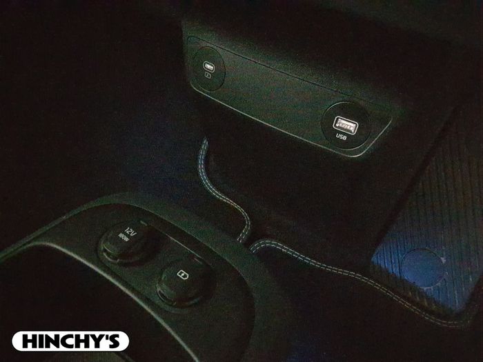 Kia EV6 2023