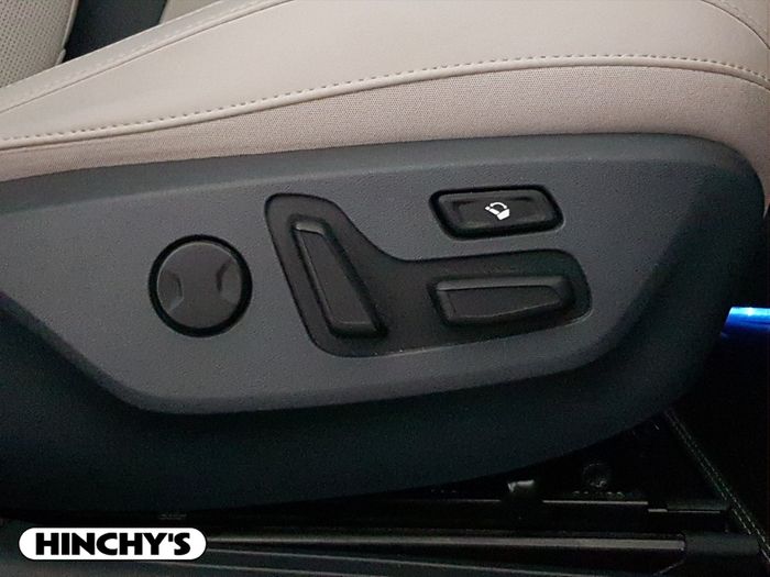 Kia EV6 2023