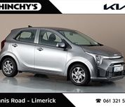Kia Picanto 2024