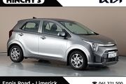 Kia Picanto 2024