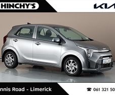 Kia Picanto 2024