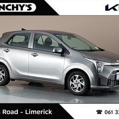 Kia Picanto 2024