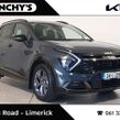Kia Sportage 2024