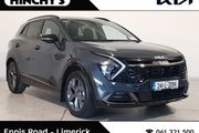 Kia Sportage 2024