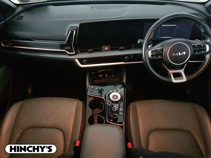 Kia Sportage 2024