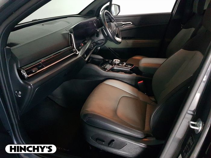 Kia Sportage 2024