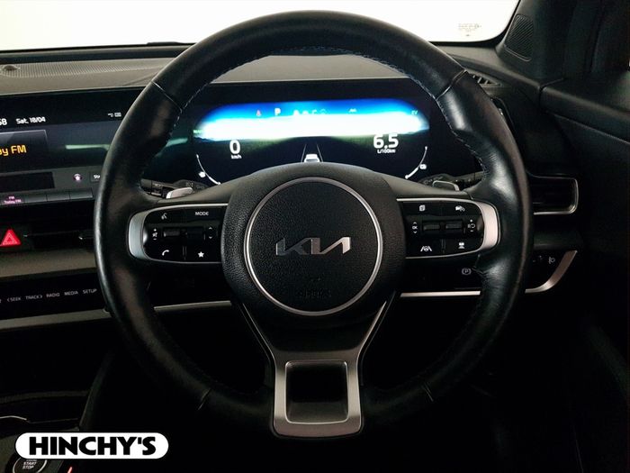Kia Sportage 2024