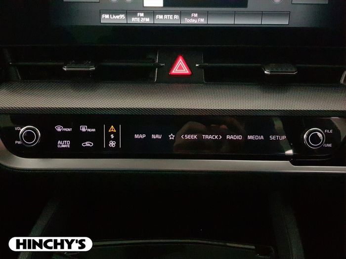 Kia Sportage 2024