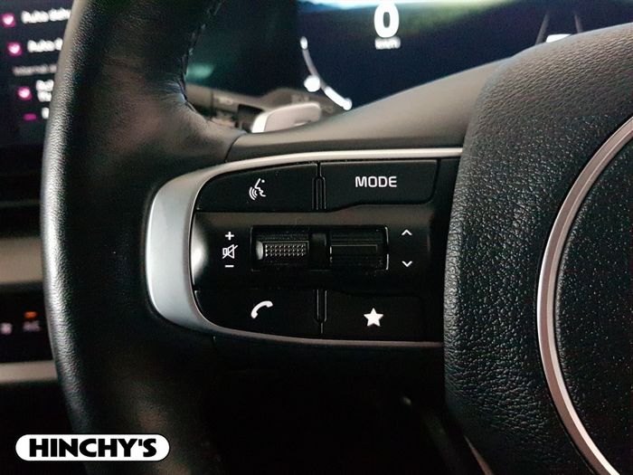 Kia Sportage 2024