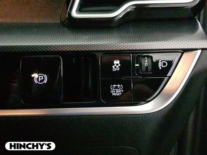 Kia Sportage 2024