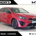 Kia Ceed 2025