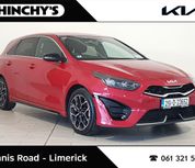 Kia Ceed 2025