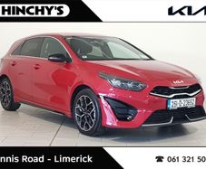 Kia Ceed 2025