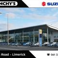 Suzuki S-CROSS 2026