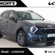 Kia Sportage 2024