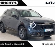Kia Sportage 2024