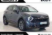 Kia Sportage 2024