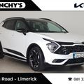 Kia Sportage 2024