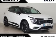 Kia Sportage 2024