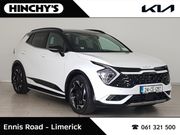 Kia Sportage 2024