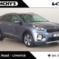 Kia Niro 2020