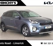 Kia Niro 2020
